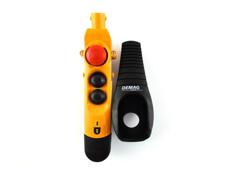 DEMAG - Steuerschalter - DSC